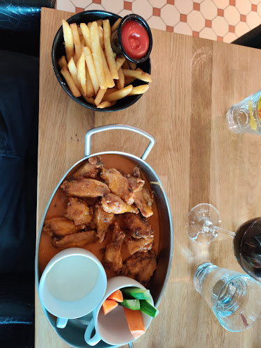 Jalo kitchen & lounge - Jyväskylä