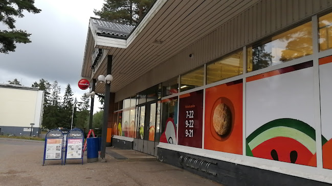 Ojakkalantie 1, 03100 Nummela