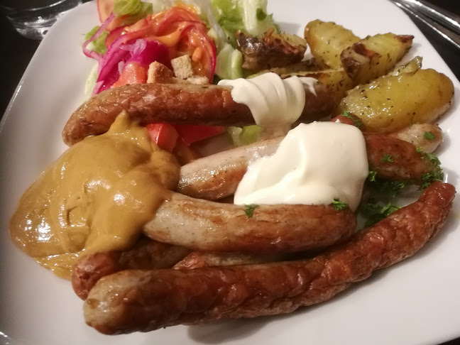 Comments and reviews of Ravintola Kiltakellari