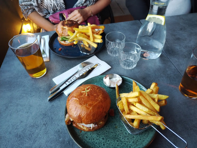 Bistro Bay - Uusikaupunki