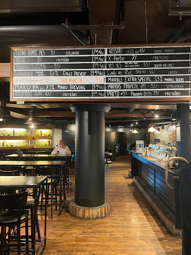 Opinii despre Bruuveri în Helsinki - Ravintola-ala