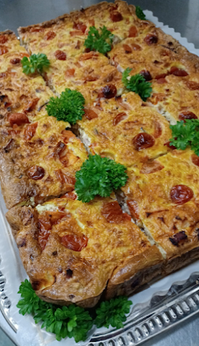 Pohjoiskauppatori 3, 28100 Pori