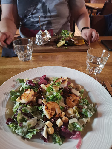 Reviews of Olavinlinna Ravintolat in Savonlinna - Ravintola-ala