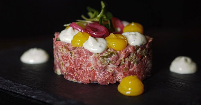 Ravintola Stefan's Steakhouse - Jyväskylä - Ravintola-ala