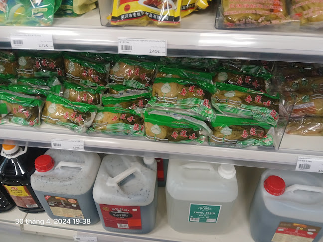 Bistro C - Ravintola-ala