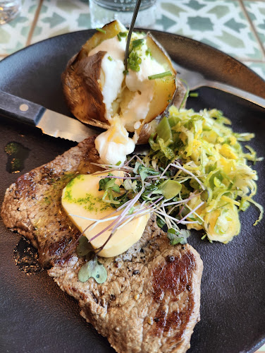 Deliberi Hansakortteli - Ravintola-ala