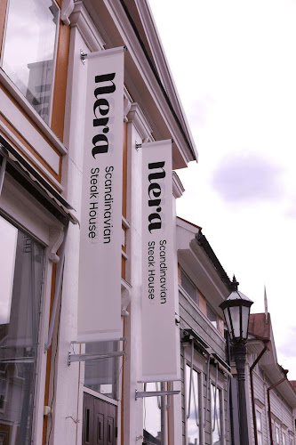 Nera - Scandinavian Steak House - Kokkola