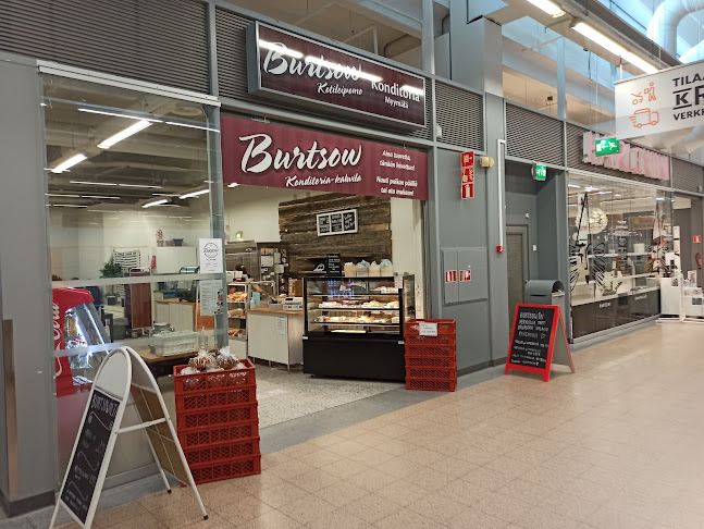 Burtsow Konditoria-kahvila