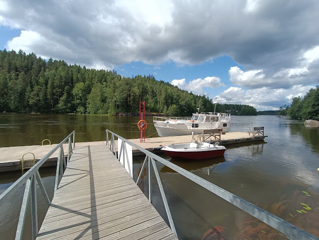 Comentarii opinii despre Virtakiven Sauna | Kahvila