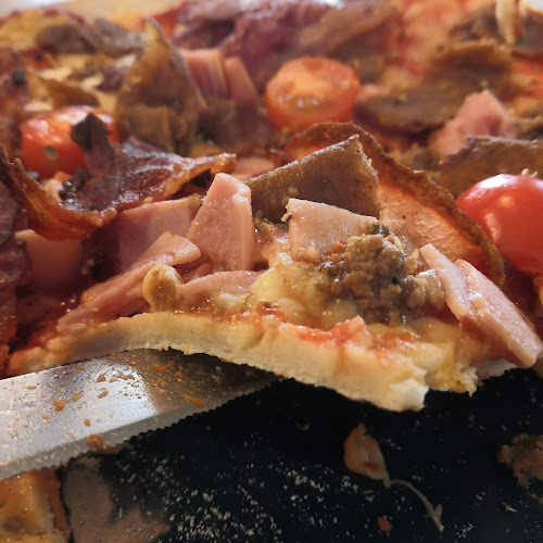 Keskuskatu 38, 38700 Kankaanpää