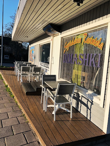 Opinii despre snack time în Rauma - Ravintola-ala