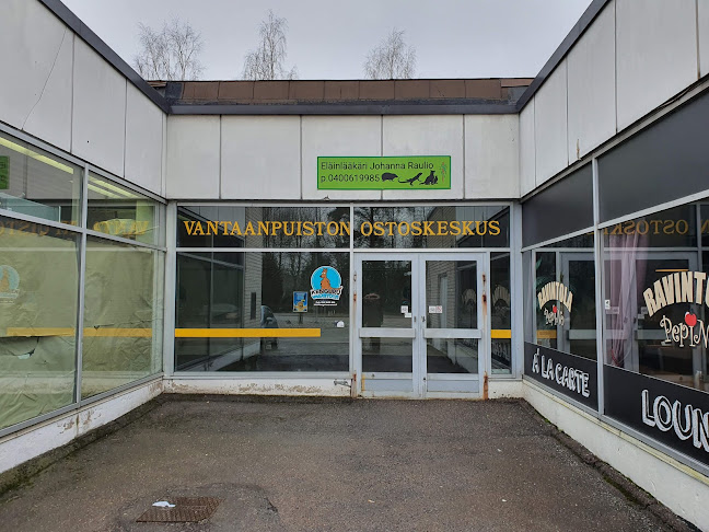 Ravintola Pepino Vantaa