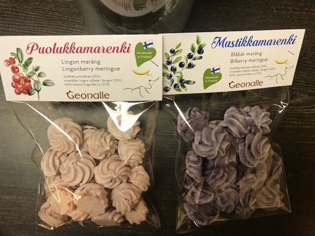 Parkanontie 53, 39700 Parkano