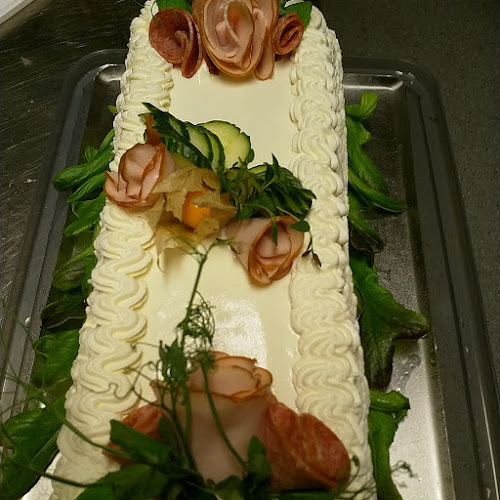 Opinii despre Maku Pirtti 66 în Alavus - Ravintola-ala