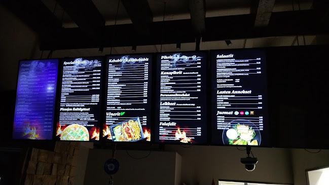 Ararat Kebab Pizzeria