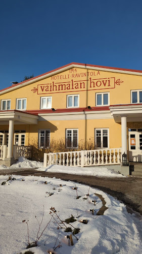 Vaihmalan Hovi