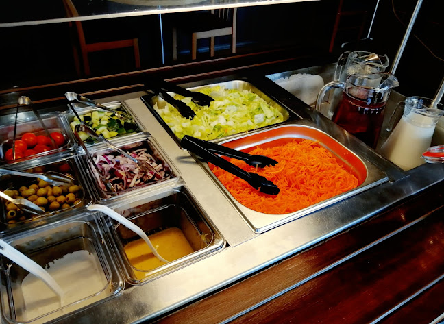 Comentarii opinii despre Asian Street Food By Sara