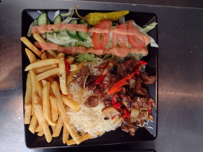 Al Pacino Pizza & Street Food