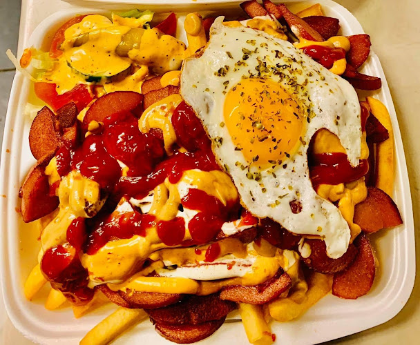 Comentarii opinii despre Gammelbackan Pizzeria