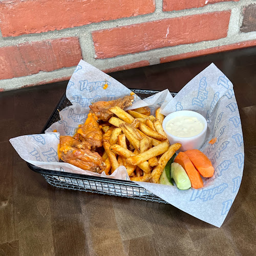 Comentarii opinii despre Pepper Bar & Restaurant - Ylöjärvi - Ravintola