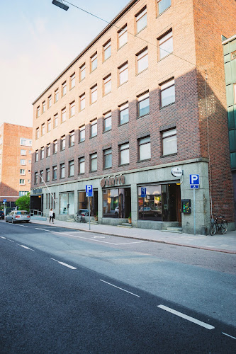 Reviews of Kortteliravintola Kerttu in Turku - Ravintola-ala