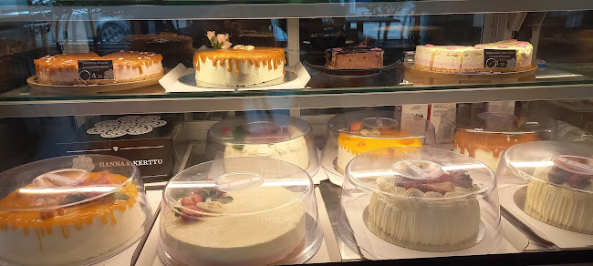 Kalevankatu 4, 60100 Seinäjoki