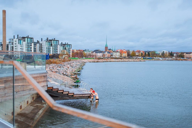 Comentarii opinii despre Löyly Helsinki