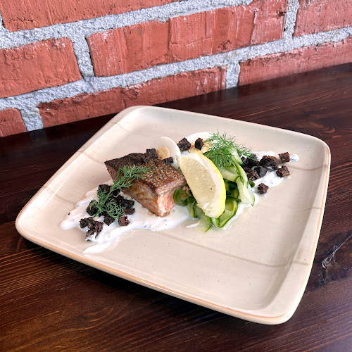 Opinii despre Pepper Bar & Restaurant - Ylöjärvi - Ravintola în Ylöjärvi - Ravintola-ala