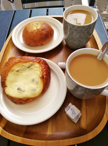 Kahvila Wilhelmiina - Salo