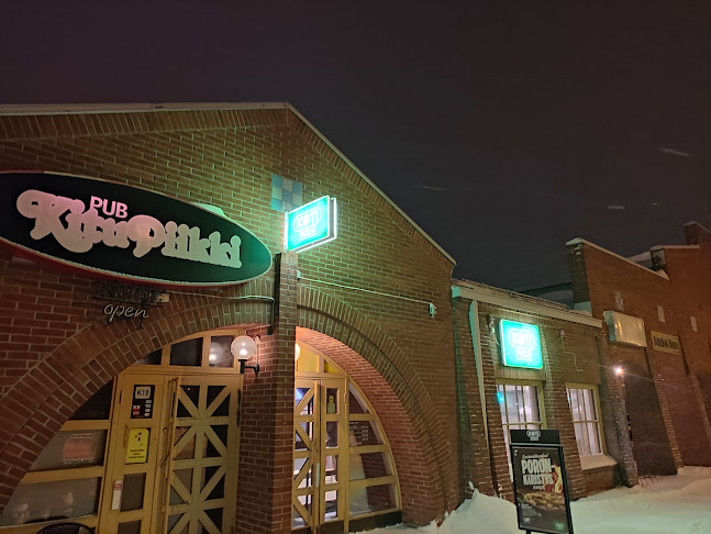 Comentarii opinii despre Kotipizza