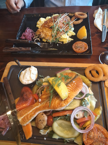 Opinii despre Ismet Restaurant Nurmijärvi în Nurmijärvi - Ravintola-ala