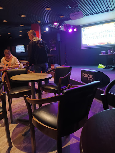 Rock Hotel & Sports Bar - Salo