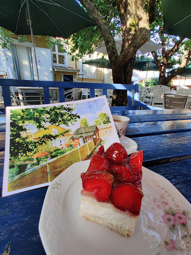 Kahvila Gamla Stan - Ravintola-ala