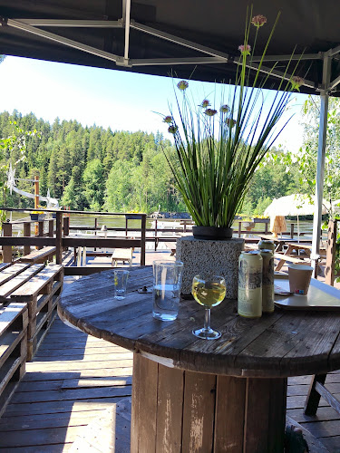 Virtakiven Sauna | Kahvila - Ravintola-ala