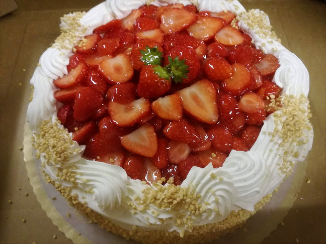 Konditoria Pekkarinen - Petäjävesi