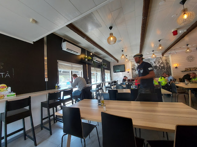 Opinii despre Kelatien Lounas Oy în Vantaa - Ravintola-ala
