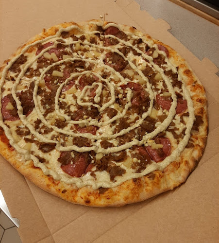 Kuhmon Pizzeria - Kuhmo