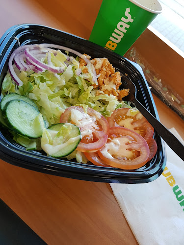 Subway Tripla - Helsinki