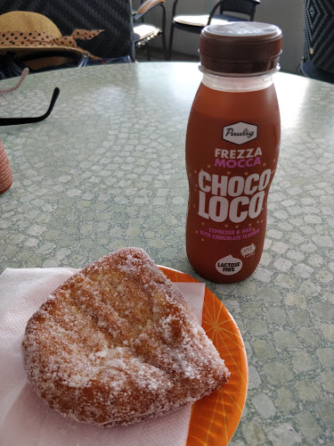 Cafe Torikahvila Kauko Pesonen - Savonlinna