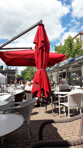 Ice Cream House - Ravintola-ala