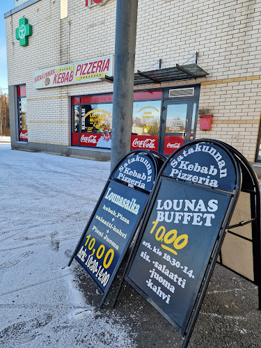 Friitalantie 18, 28400 Ulvila