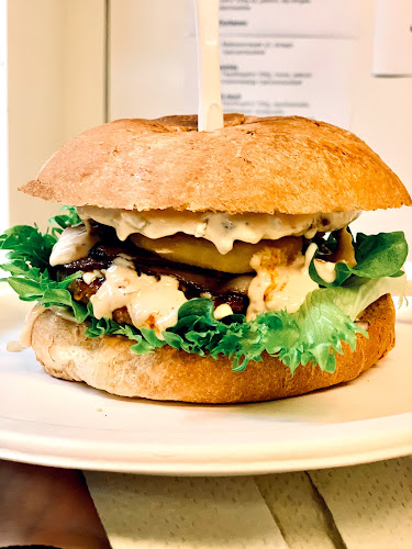 Nopos Grilli Seinäjoki Open Times