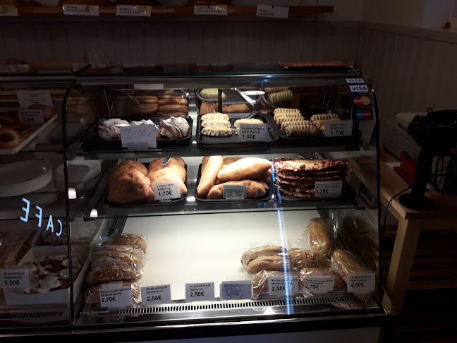 Tarmolan Kotileipomo - Porvoo