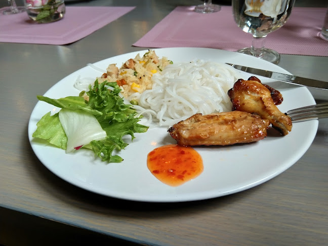 Comentarii opinii despre Vietnamilainen Ravintola Fit