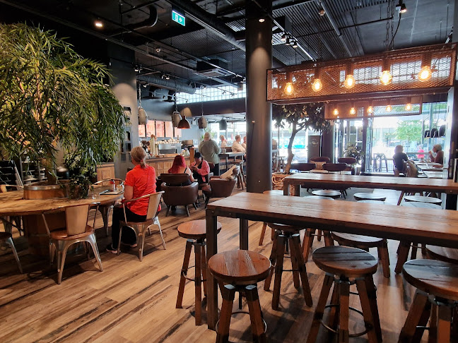 Opinii despre Espresso House Järvenpää în Järvenpää - Ravintola-ala