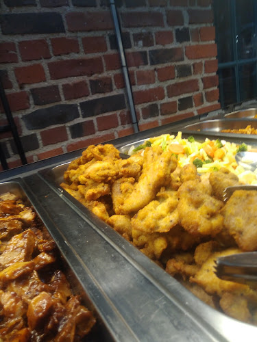 Comentarii opinii despre Ravintola Iso Prässi