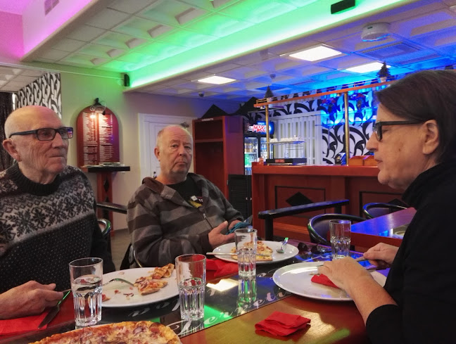 Ravintola Oinas - Vääksy