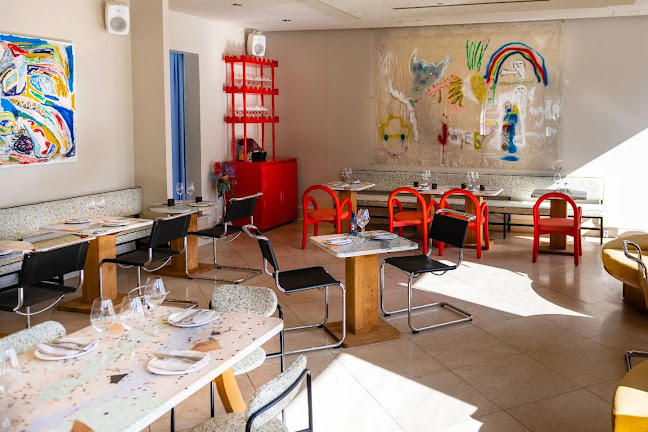 Comentarii opinii despre Restaurant Lulu’s