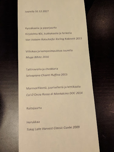 Ravintola Juurella - Seinäjoki