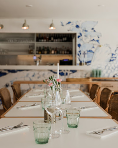 Strindberg Haukilahti - Ravintola-ala